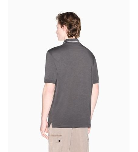 XM001557AF10363M8317 Polo Combi (S), Casuel, Coton, Manche courte - A|X Armani Exchange - Modalova