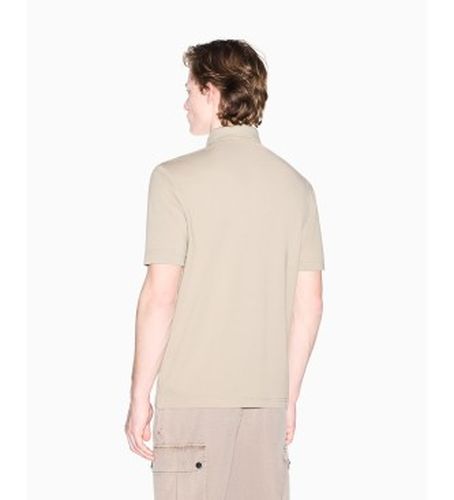 XM002067AF10366U6229 Insert Polo (XS), Casuel, Coton, Manche courte - A|X Armani Exchange - Modalova