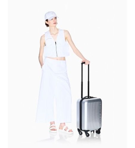 XW001999AF21531U0002 Bermuda Maxi (XS), Casuel, Coton - A|X Armani Exchange - Modalova
