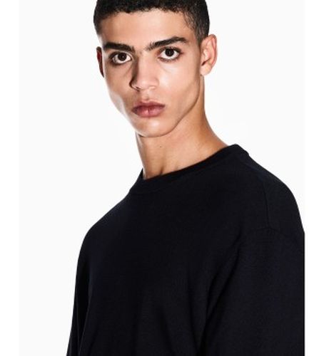 XM001278AF10454UB101 Pull essentiel (M), Casuel, Viscose - A|X Armani Exchange - Modalova