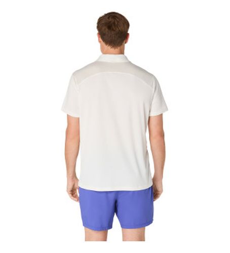A340 Polo Court (S), Casuel, Sport, Coton, Tennis/Padel, Multisport, Manche courte, Durable - ASICS - Modalova