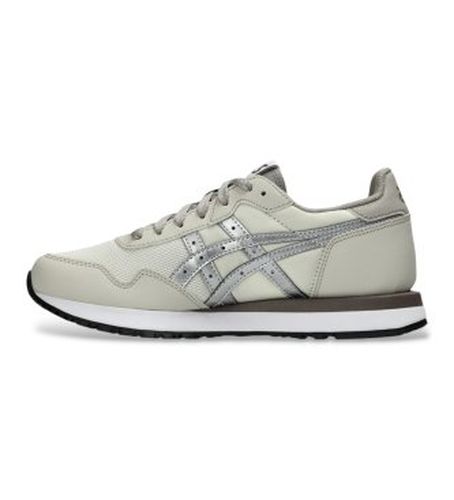 A400 Baskets Tiger Runner II cassé (37), Plat, Lacets, Casuel, Sport, Mesh - ASICS - Modalova