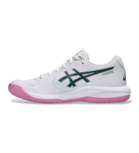 A318 Chaussures GEL-Dedicate 9 Padel (38), Plat, Lacets, Casuel, Sport, Tennis/Padel, Mesh - ASICS - Modalova