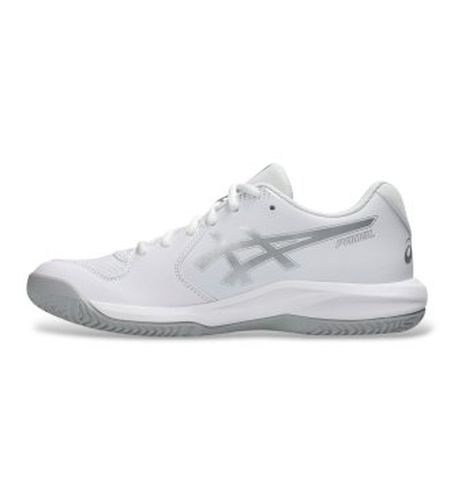 A318 Chaussures GEL-Dedicate 9 Padel (37), Plat, Lacets, Casuel, Sport, Tennis/Padel, Mesh - ASICS - Modalova