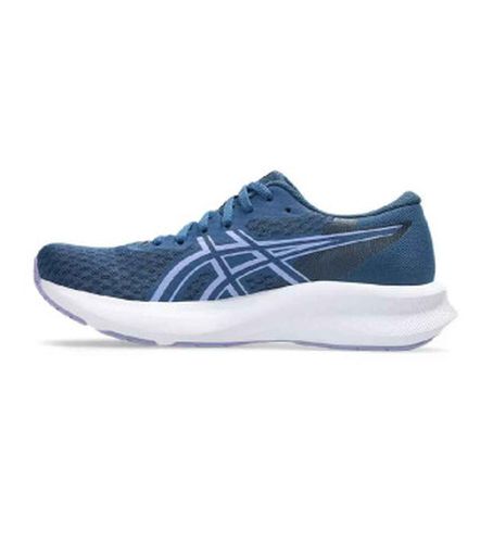 B836 Trainers Patriot 14 (36), Bleu, Plat, Lacets, Sport, Multisport - ASICS - Modalova
