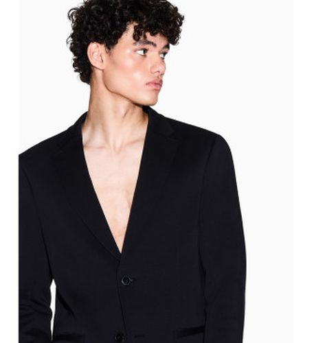 XM001303AF10818UC001 Veste à deux boutons (S), Casuel, Fête, Coton, Classique, Manche longue - A|X Armani Exchange - Modalova