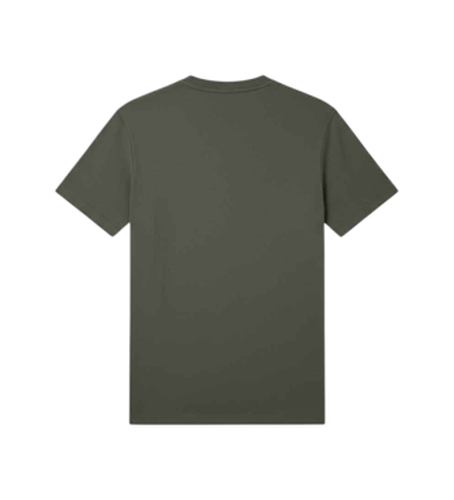 XM001281AF10361M8317 T-shirt quotidien (S), Casuel, Coton, Manche courte - A|X Armani Exchange - Modalova