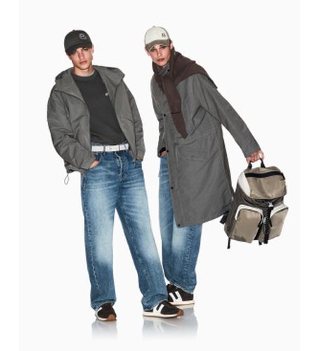XM002819AF12930U8144 Pull-over Pull (S), Casuel, Coton, Manche longue - A|X Armani Exchange - Modalova