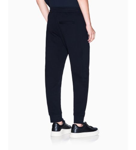 XM001299AF20934UB101 Pantalon de jogging (S), Casuel, Coton, Manche longue - A|X Armani Exchange - Modalova
