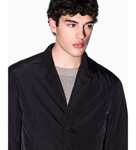 XM002193AF20504UC001 Blazer Lisa (34), Casuel, Polyamide - A|X Armani Exchange - Modalova