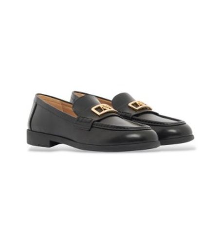 XW002579AF17474UC001 Mocassins Elegant (36), Plat, 1 à 3 cm, Aucun, Casuel, Fête, Classique - A|X Armani Exchange - Modalova
