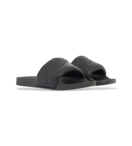 XM002885AF25903UC001 Sandales Minimal (44), Plat, Aucun, Casuel - A|X Armani Exchange - Modalova