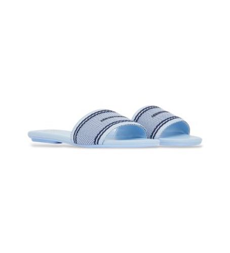 XW002569AF22793MB601 Sandales Renouveler le (36), Plat, Aucun, Casuel - A|X Armani Exchange - Modalova