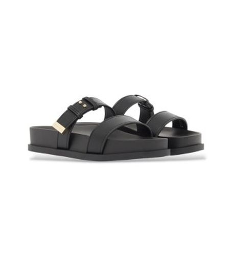 XW002575AF21266UC001 Sandales Sabot (36), Plat, Aucun, Casuel - A|X Armani Exchange - Modalova