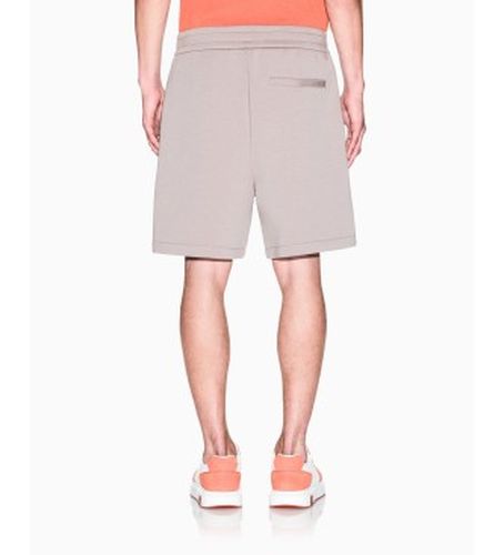 XM001773AF10818U6107 Bermuda en coton avec logo latéral (S), Casuel - A|X Armani Exchange - Modalova