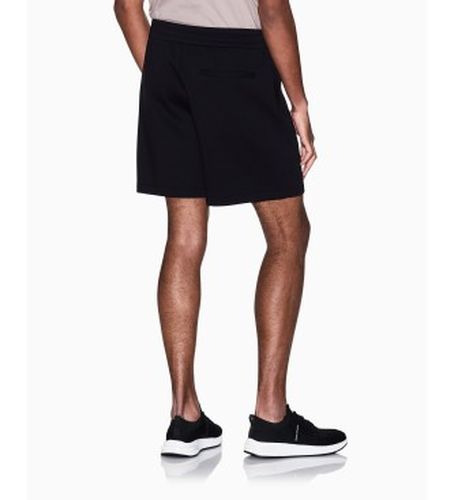XM001773AF10818UC001 Bermuda en coton avec logo latéral (M), Casuel - A|X Armani Exchange - Modalova