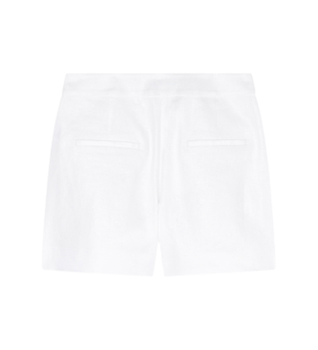 XW001983AF21530U0002 Short taille haute (M), Casuel, Lin - A|X Armani Exchange - Modalova