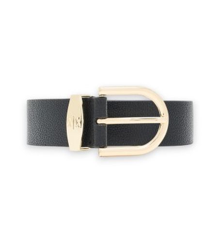 XW002619AF22693UC001 Ceinture à languette (90cm), Casuel, Cuir - A|X Armani Exchange - Modalova