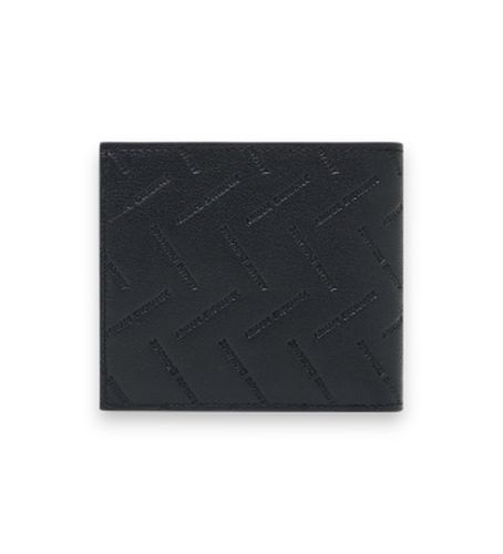 XM000167AF27287UC001 Portefeuille avec logo (OSFA), Casuel, Cuir - A|X Armani Exchange - Modalova