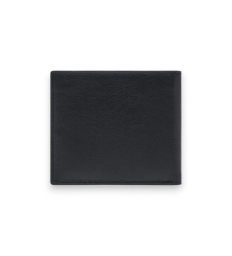 XM000168AF22541UC001 Portefeuille pliant en cuir avec logo en relief (OSFA), , Casuel, Classique - A|X Armani Exchange - Modalova