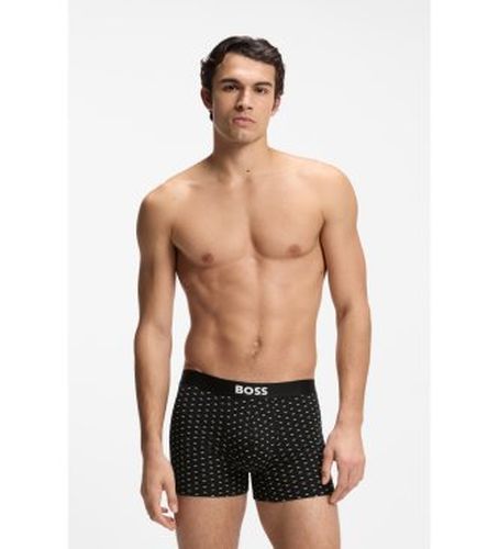 Set 3 boxers One et (M), Homewear, Coton - Boss - Modalova