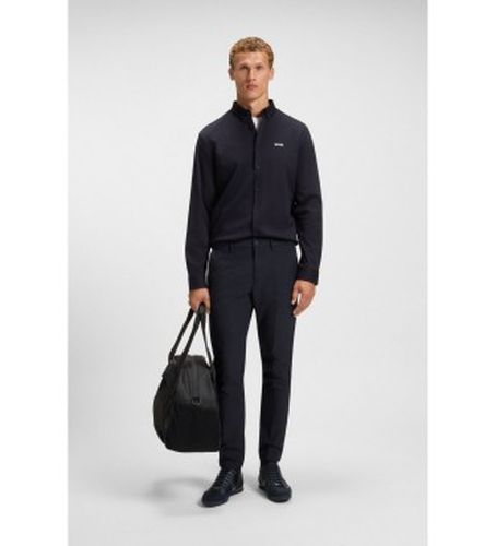 Pantalon slim (54), Casuel, Polyester - Boss - Modalova