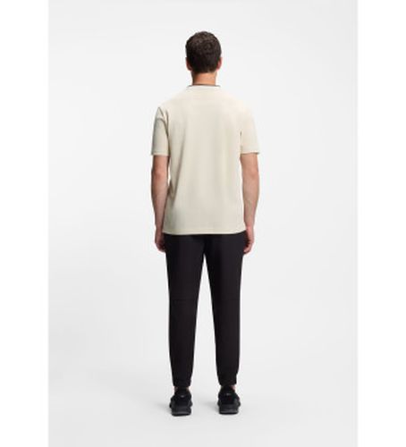 T-shirt Taddy (M), Beige, Casuel, Coton, Manche courte - Boss - Modalova