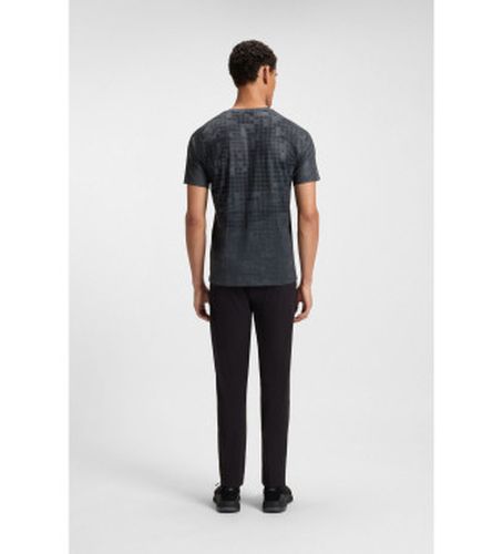 T-shirt Jump Tech (M), Sport, Polyester, Manche courte - Boss - Modalova