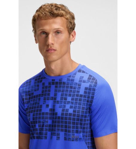 T-shirt Jump Tech (S), Casuel, Sport, Polyester, Manche courte - Boss - Modalova