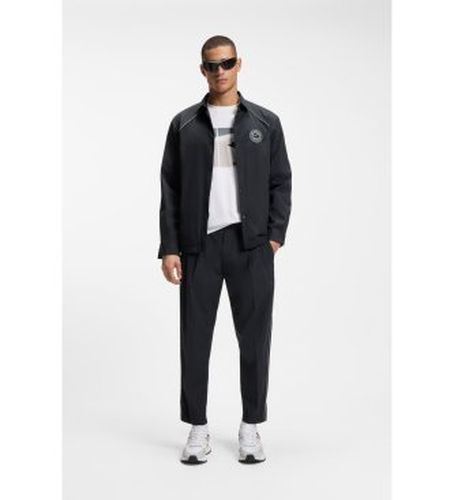Pantalon Join Convert Plea (46), Casuel, Polyester - Boss - Modalova