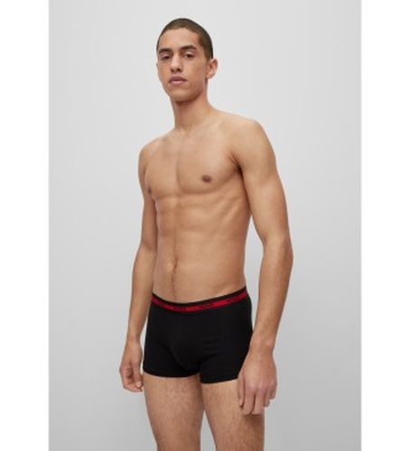 Lot de 3 caleçons Triplet Planet (L), Homewear, Coton - HUGO - Modalova