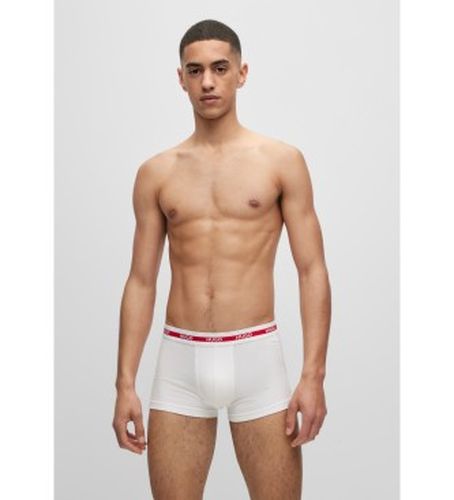 Lot de 3 caleçons Triplet Planet (S), Homewear, Coton - HUGO - Modalova