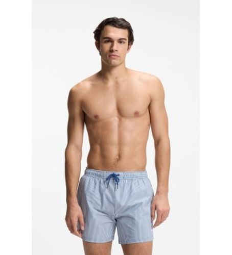 Maillot de bain Sirsaka tissu logo brodé (M), Beachwear, Polyester - Boss - Modalova