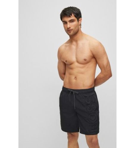 Maillot de bain Whale (S), Noir, Casuel, Beachwear, Polyamide, Durable - Boss - Modalova