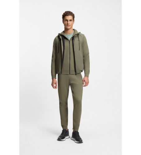 Jonah Sneakers (46), Plat, Lacets, Casuel - Boss - Modalova