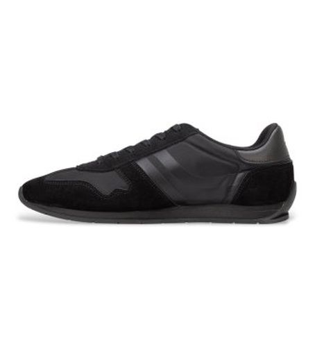 Baskets Levon (40), Plat, Lacets, Casuel - Boss - Modalova