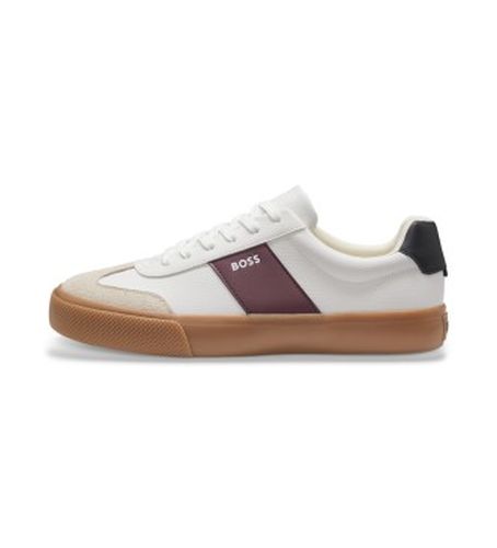 Baskets Aiden (40), Plat, Lacets, Casuel - Boss - Modalova