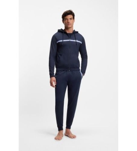 Pantalon polaire Logo et bande (M), Casuel, Sport, Coton - Boss - Modalova