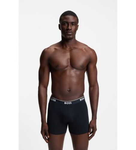 Set 3 boxers Diary (XXL), Homewear, Coton - Boss - Modalova