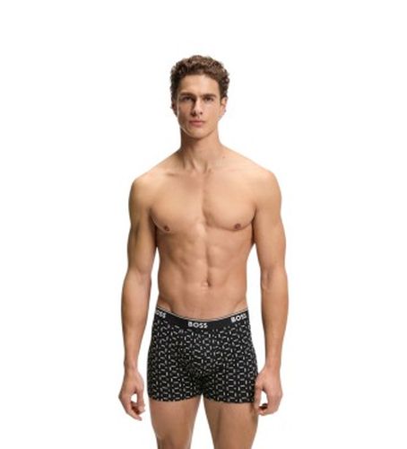 Set 3 Boxers unis (S), Homewear, Coton - Boss - Modalova