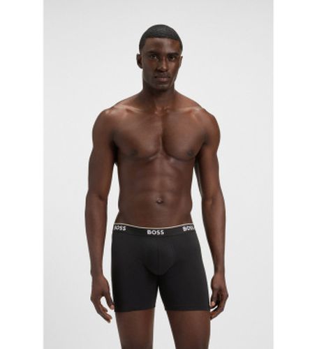 Set 3 Boxers Power (S), Homewear, Coton - Boss - Modalova