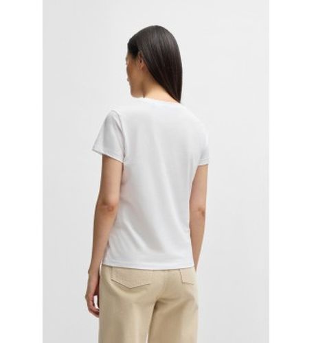 T-shirt Esogo (S), Casuel, Coton, Manche courte - Boss - Modalova