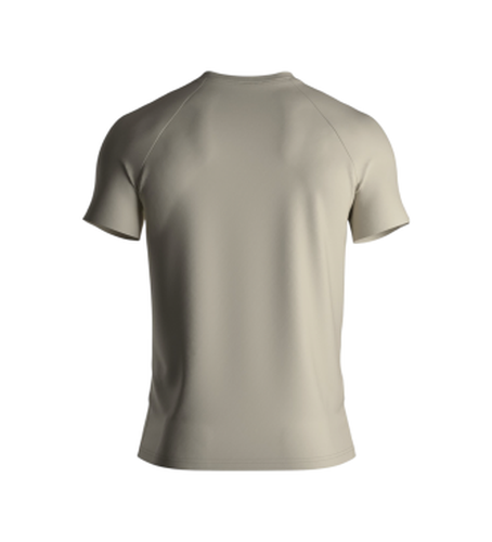 T-shirt RN Slim Fit cassé (L), Casuel, Manche courte, Le coton biologique - Boss - Modalova