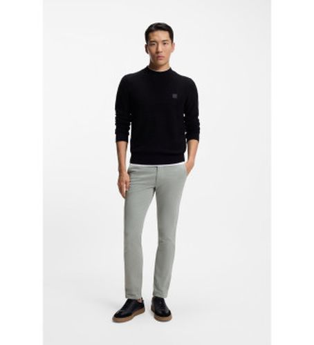 Pantalon slim chino (32/30), Casuel, Coton - Boss - Modalova
