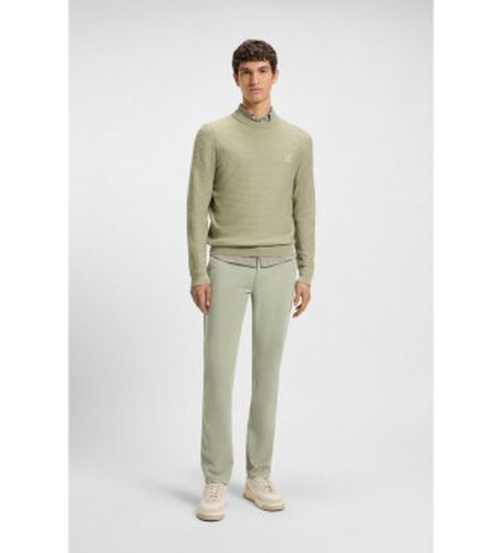 Pantalon Chino Slim (30/32), Casuel, Polyester - Boss - Modalova