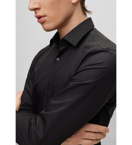 Chemise Kenno (37), Casuel, Fête, Coton, Manche longue - HUGO - Modalova