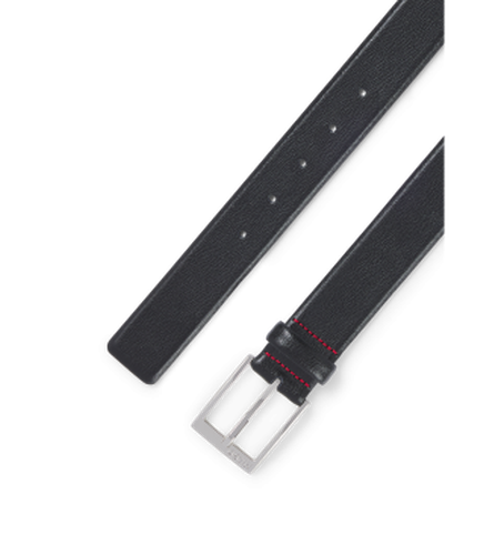 Ceinture Volpiana (100 cm), Casuel, Cuir - HUGO - Modalova