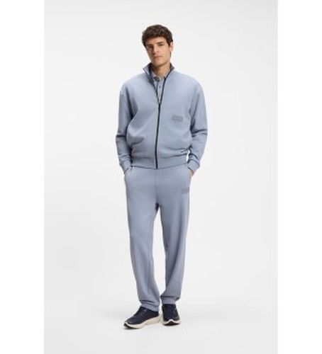 Baskets Motion Runn (40), Plat, Lacets, Casuel, Sport - Boss - Modalova