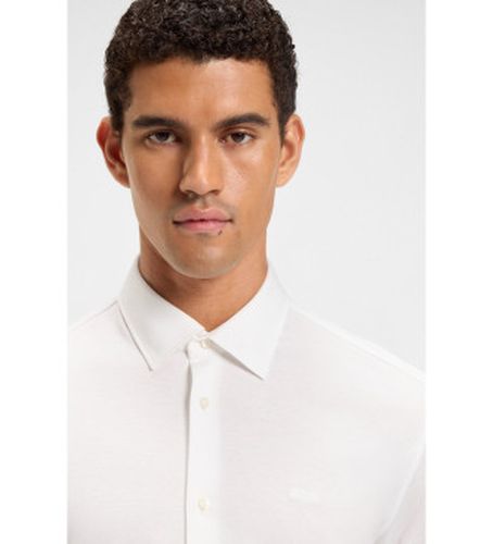 Chemise Mysoft (S), Casuel, Coton, Classique, Manche longue - Boss - Modalova