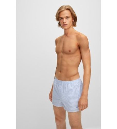 Pack 2 boxers boxer 2P clair NOS (S), Homewear, Coton - Boss - Modalova